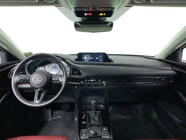 2024 Mazda Mazda CX-30 2.5 S Carbon Edition AWD