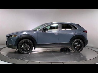 2024 Mazda Mazda CX-30 2.5 S Carbon Edition AWD