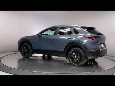 2024 Mazda Mazda CX-30 2.5 S Carbon Edition AWD