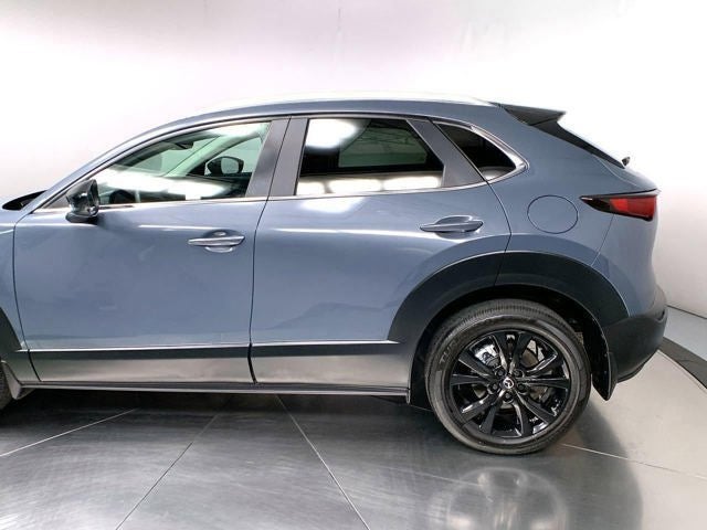2024 Mazda Mazda CX-30 2.5 S Carbon Edition AWD