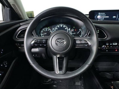 2024 Mazda Mazda CX-30 2.5 S Carbon Edition AWD