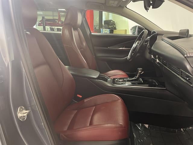 2023 Mazda Mazda CX-30 2.5 S Preferred