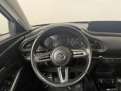 2023 Mazda Mazda CX-30 2.5 S Preferred
