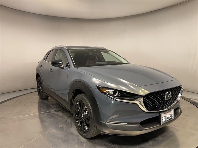 2023 Mazda Mazda CX-30 2.5 S Preferred