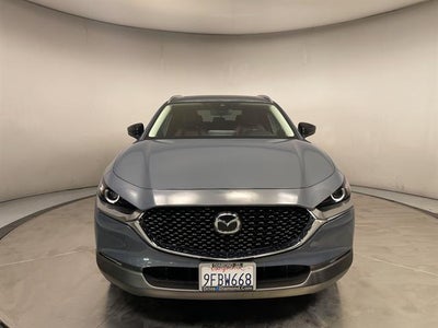 2023 Mazda Mazda CX-30 2.5 S Preferred