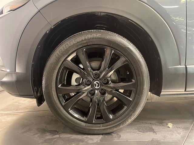 2023 Mazda Mazda CX-30 2.5 S Preferred