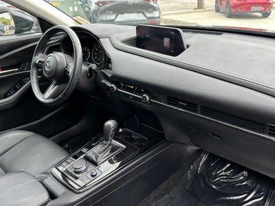 2024 Mazda Mazda CX-30 2.5 S Preferred Package