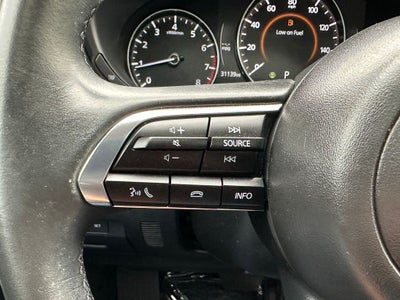 2024 Mazda Mazda CX-30 2.5 S Preferred Package