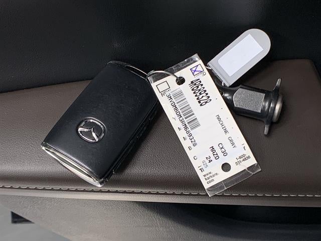 2024 Mazda Mazda CX-30 2.5 S Premium AWD