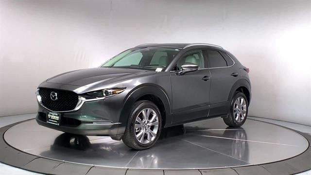 2024 Mazda Mazda CX-30 2.5 S Premium AWD