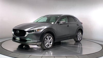 2024 Mazda Mazda CX-30 2.5 S Premium AWD