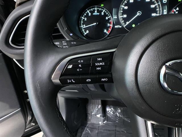 2024 Mazda Mazda CX-30 2.5 S Premium AWD