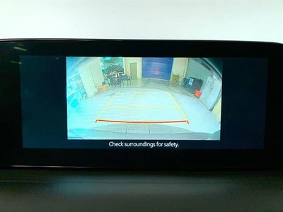 2024 Mazda Mazda CX-30 2.5 S Premium AWD