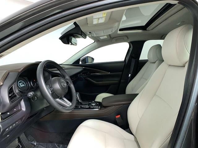 2024 Mazda Mazda CX-30 2.5 S Premium AWD