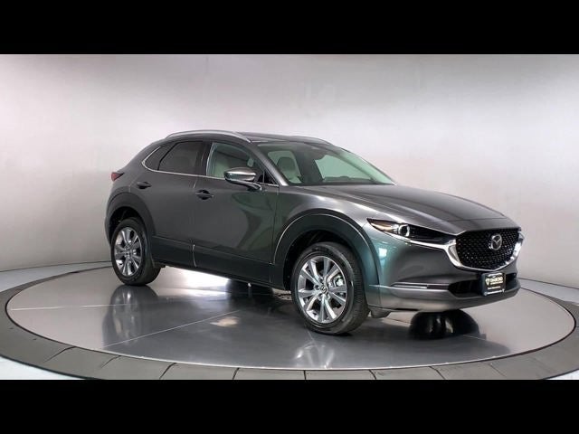 2024 Mazda Mazda CX-30 2.5 S Premium AWD