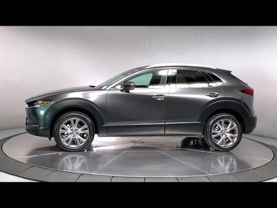2024 Mazda Mazda CX-30 2.5 S Premium AWD