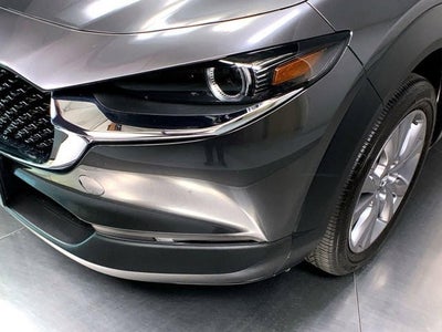 2024 Mazda Mazda CX-30 2.5 S Premium AWD