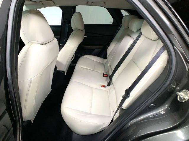 2024 Mazda Mazda CX-30 2.5 S Premium AWD