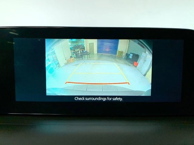 2024 Mazda Mazda CX-30 2.5 S Premium AWD