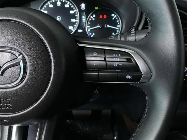 2024 Mazda Mazda CX-30 2.5 S Premium AWD