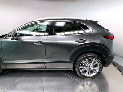 2024 Mazda Mazda CX-30 2.5 S Premium AWD