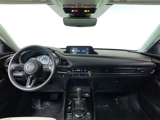 2024 Mazda Mazda CX-30 2.5 S Premium AWD