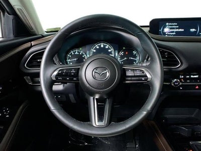2024 Mazda Mazda CX-30 2.5 S Premium AWD