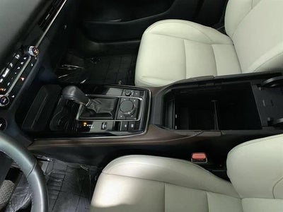 2024 Mazda Mazda CX-30 2.5 S Premium AWD