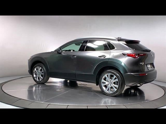 2024 Mazda Mazda CX-30 2.5 S Premium AWD