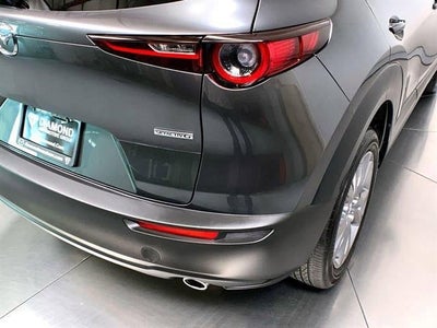 2024 Mazda Mazda CX-30 2.5 S Premium AWD