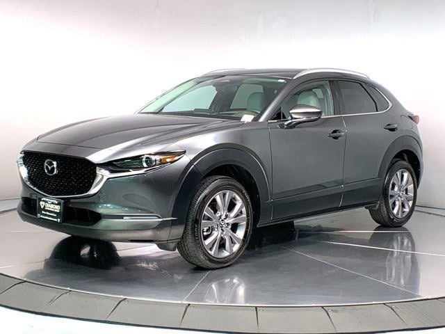 2024 Mazda Mazda CX-30 2.5 S Premium AWD