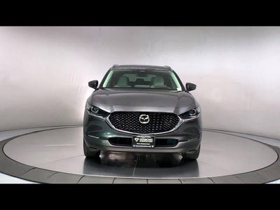 2024 Mazda Mazda CX-30 2.5 S Premium AWD