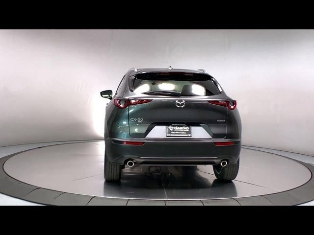 2024 Mazda Mazda CX-30 2.5 S Premium AWD