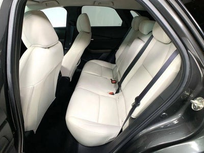 2024 Mazda Mazda CX-30 2.5 S Premium AWD