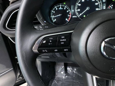 2024 Mazda Mazda CX-30 2.5 S Premium AWD