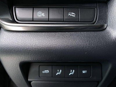 2024 Mazda Mazda CX-30 2.5 S Premium AWD