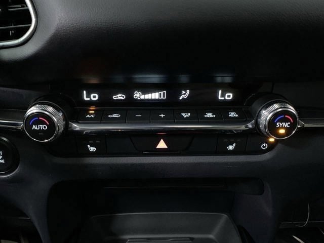 2024 Mazda Mazda CX-30 2.5 S Premium AWD