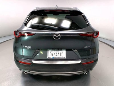 2024 Mazda Mazda CX-30 2.5 S Premium AWD