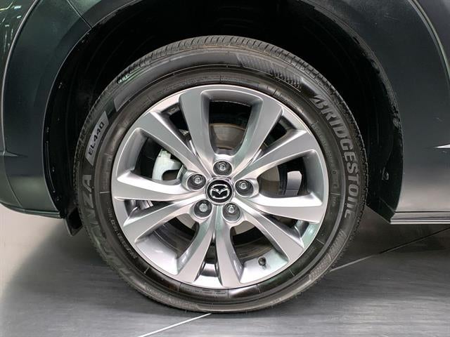 2024 Mazda Mazda CX-30 2.5 S Premium AWD