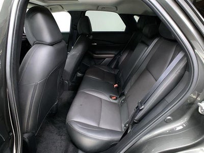 2024 Mazda Mazda CX-30 2.5 S Premium AWD