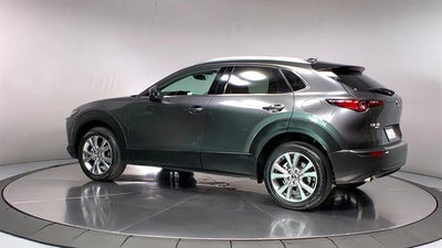 2024 Mazda Mazda CX-30 2.5 S Premium AWD