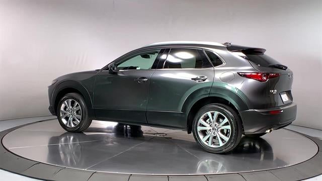 2024 Mazda Mazda CX-30 2.5 S Premium AWD