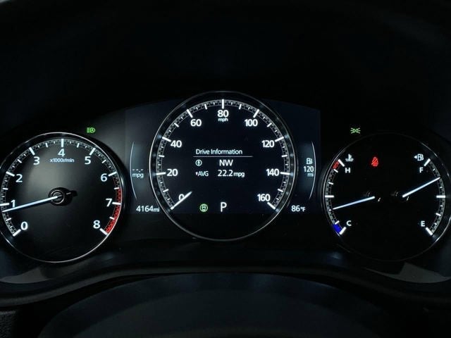 2024 Mazda Mazda CX-30 2.5 S Premium AWD