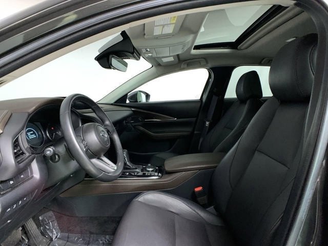 2024 Mazda Mazda CX-30 2.5 S Premium AWD