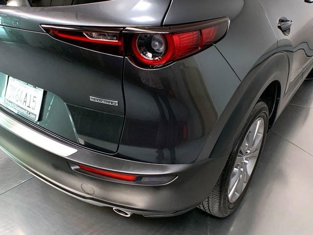 2024 Mazda Mazda CX-30 2.5 S Premium AWD