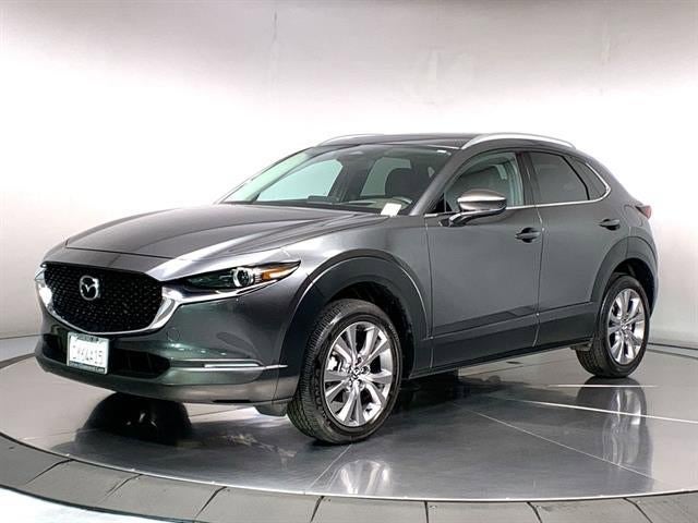 2024 Mazda Mazda CX-30 2.5 S Premium AWD