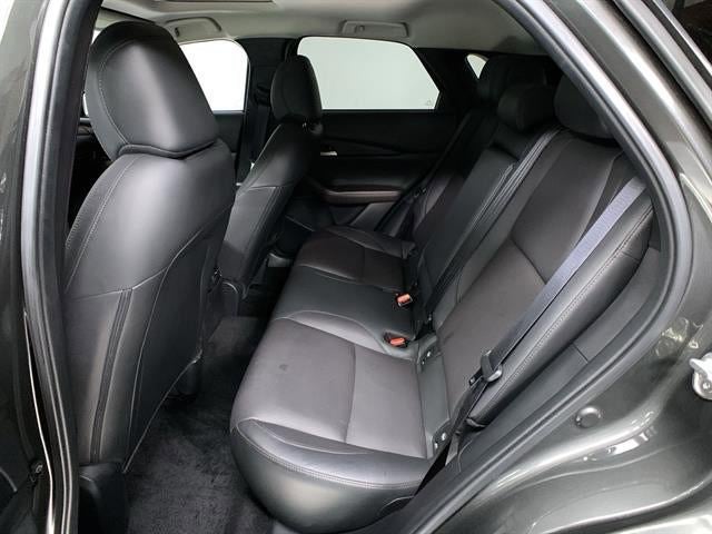 2024 Mazda Mazda CX-30 2.5 S Premium AWD