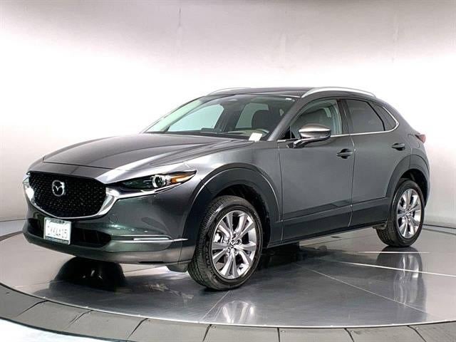 2024 Mazda Mazda CX-30 2.5 S Premium AWD
