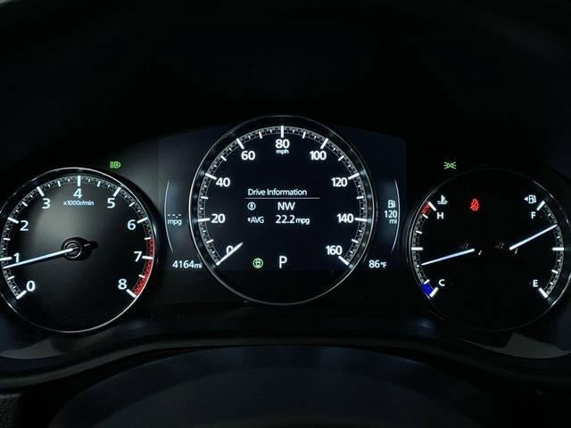 2024 Mazda Mazda CX-30 2.5 S Premium AWD