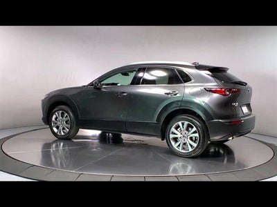 2024 Mazda Mazda CX-30 2.5 S Premium AWD